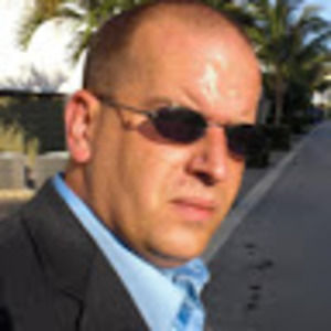 Meet your Posher, Tim